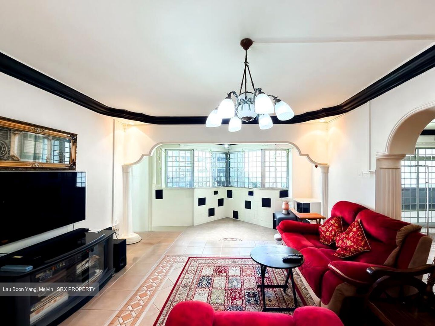 Blk 321 Tah Ching Road (Jurong West), HDB 5 Rooms #499342471